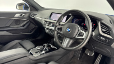 BMW 1 Series 118i [136] M Sport 5dr Step Auto Petrol Hatchback